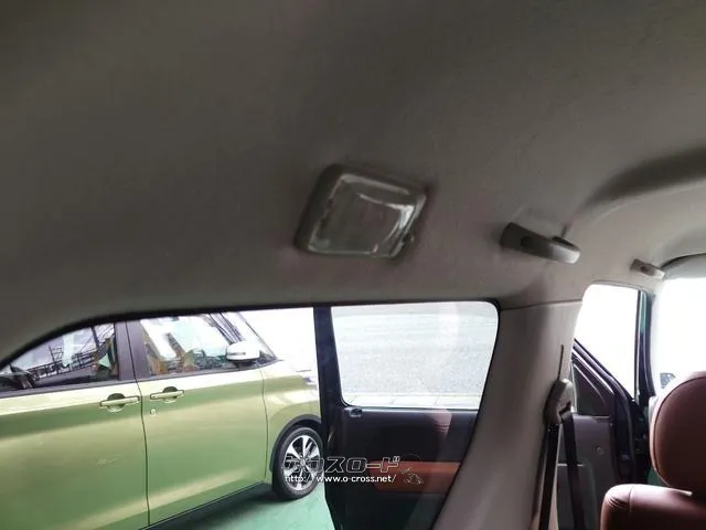 スズキ ジムニー