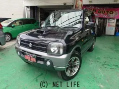 スズキ ジムニー