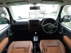 スズキ ジムニー