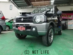 スズキ ジムニー