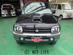 スズキ ジムニー