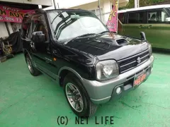 スズキ ジムニー