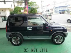 スズキ ジムニー