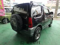 スズキ ジムニー