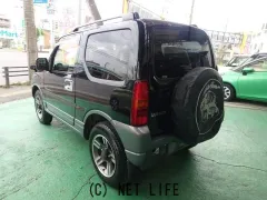 スズキ ジムニー