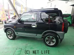 スズキ ジムニー