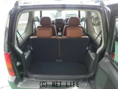 スズキ ジムニー