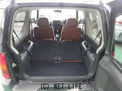 スズキ ジムニー