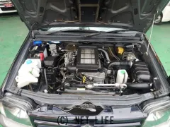 スズキ ジムニー