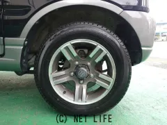 スズキ ジムニー