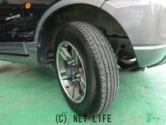 スズキ ジムニー