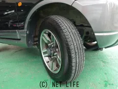 スズキ ジムニー