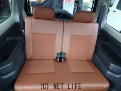 スズキ ジムニー