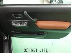 スズキ ジムニー