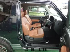 スズキ ジムニー