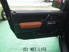 スズキ ジムニー