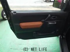 スズキ ジムニー