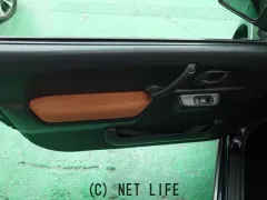 スズキ ジムニー