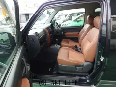 スズキ ジムニー