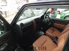 スズキ ジムニー