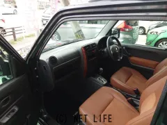 スズキ ジムニー