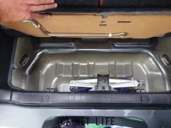 スズキ ジムニー