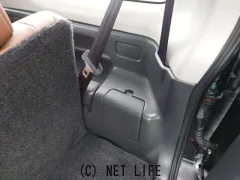 スズキ ジムニー