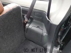 スズキ ジムニー