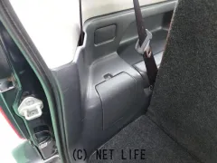 スズキ ジムニー