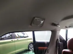 スズキ ジムニー