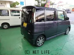日産 ルークス