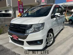 ホンダ ステップワゴン