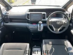 ホンダ ステップワゴン