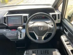 ホンダ ステップワゴン
