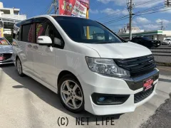 ホンダ ステップワゴン