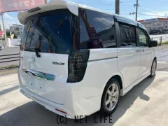 ホンダ ステップワゴン