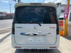 ホンダ ステップワゴン