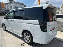 ホンダ ステップワゴン