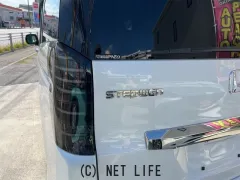 ホンダ ステップワゴン