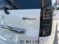 ホンダ ステップワゴン