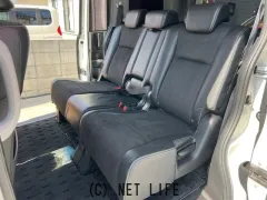 ホンダ ステップワゴン