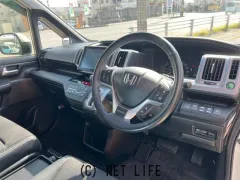 ホンダ ステップワゴン