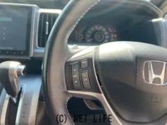 ホンダ ステップワゴン