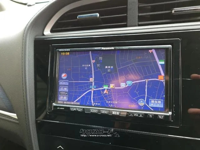 ホンダ シャトル