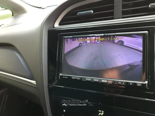 ホンダ シャトル