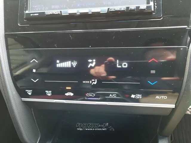 ホンダ シャトル