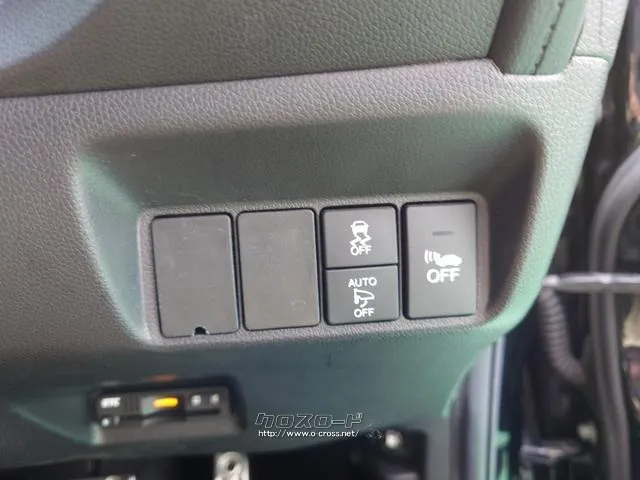 ホンダ シャトル