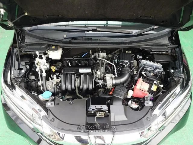 ホンダ シャトル