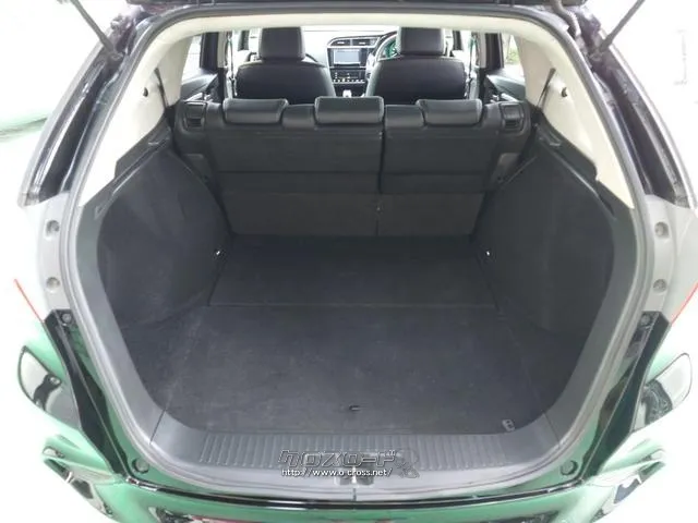 ホンダ シャトル