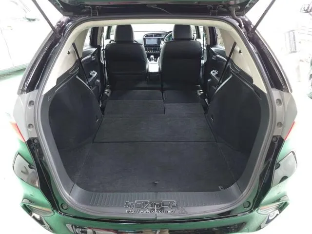 ホンダ シャトル